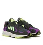 adidas Yung 1 (Grün / Lila)
