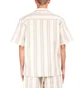 Carhartt WIP S/S Dodson Shirt (Beige)