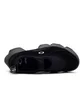 Oakley Factory Team Suede Flesh Sandal (Schwarz)