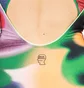 Brain Dead One Piece Swim Suit (Multi)