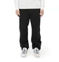Carhartt WIP Single Knee Pant (Schwarz)