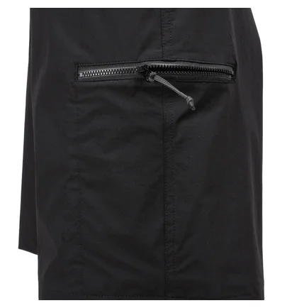 Carhartt WIP W Jaden Shorts (Schwarz)