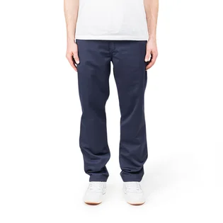 Carhartt WIP Master Pant (Navy)