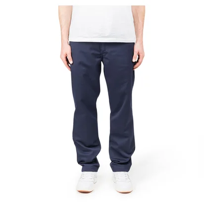 Carhartt WIP Master Pant (Navy)