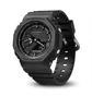 Casio G-Shock GA-2100-1A1ER (Schwarz)