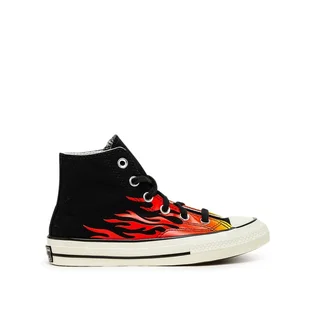 Converse Chuck 70 HI Kids (Schwarz)