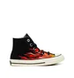 Converse Chuck 70 HI Kids (Schwarz)