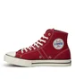 Converse Lucky Star Hi (Rot)