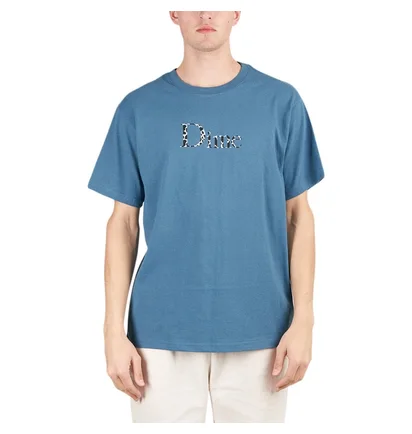 Dime Classic Heffer T-shirt (Teal)