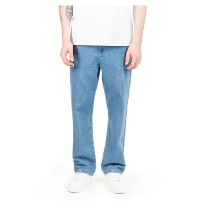 Dime Denim Pants (Hellblau)