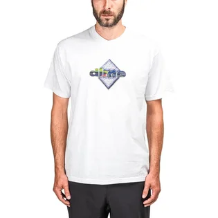 Dime FX T-Shirt (Weiß)