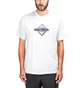 Dime FX T-Shirt (Weiß)