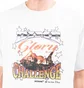 Dime Glory Challenge T-Shirt (Grau)