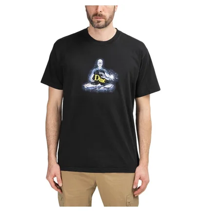 Dime Tantric T-Shirt (Schwarz)