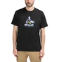 Dime Tantric T-Shirt (Schwarz)
