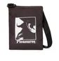 Eastpak x Pleasures Rusher (Schwarz)