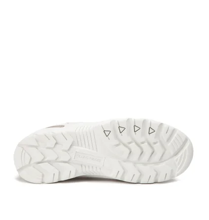 Filling Pieces Low Curve Iceman Trimix (Weiß)