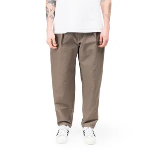 Flagstuff Cholo Relay Pants (Grau)