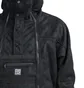 Flagstuff Tech Mouton Jacket (Schwarz)