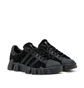adidas x Angel Chen W Superstar80s AC (Schwarz)