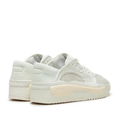 adidas Y-3 Hokori II (Weiß / Cream)