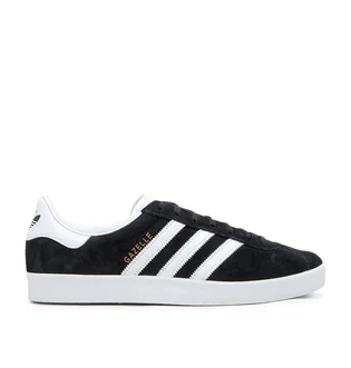 adidas Gazelle 85 (Schwarz / Weiß)