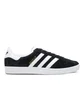 adidas Gazelle 85 (Schwarz / Weiß)