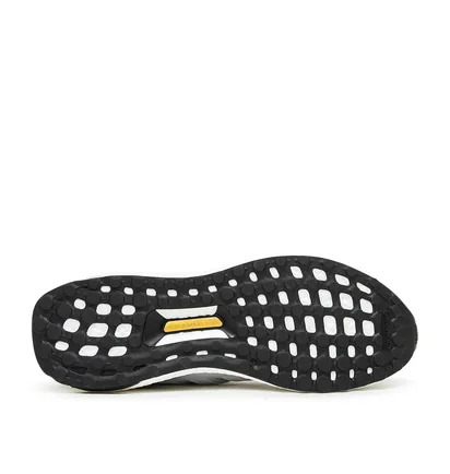 adidas Ultraboost 1.0 DNA (Weiß / Schwarz)