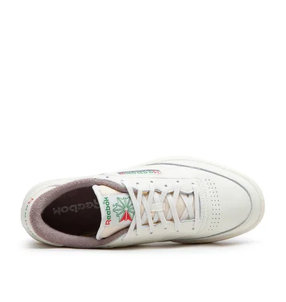 Reebok Club C 85 Vintage (Beige / Taupe)