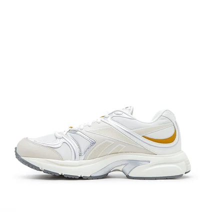Reebok Premier Road Plus VI (Beige / Orange)