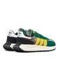 adidas Retropy E5 (Grün / Gelb / Weiß)