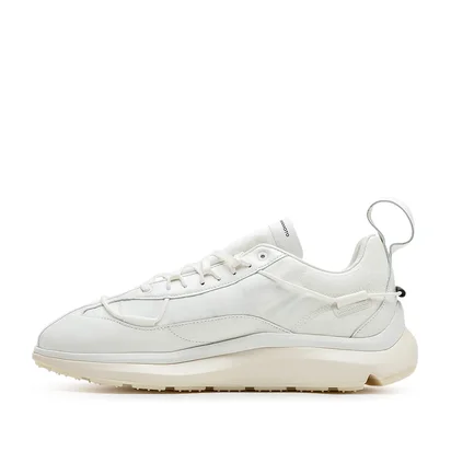 adidas Y-3 Shiku Run (Weiß)
