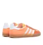 adidas Gazelle Indoor (Orange / Türkis)