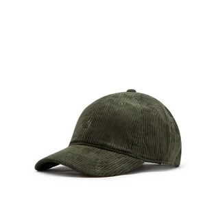 Carhartt WIP Harlem Cap (Grün)