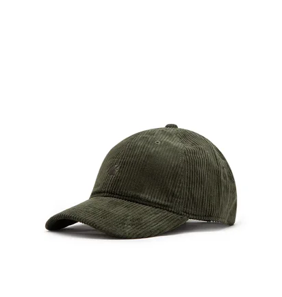 Carhartt WIP Harlem Cap (Grün)