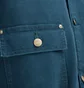 Carhartt WIP OG Chore Coat (Petrol)