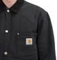 Carhartt WIP OG Chore Coat (Schwarz)