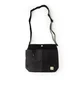 Carhartt WIP Medley Shoulder Bag (Schwarz)