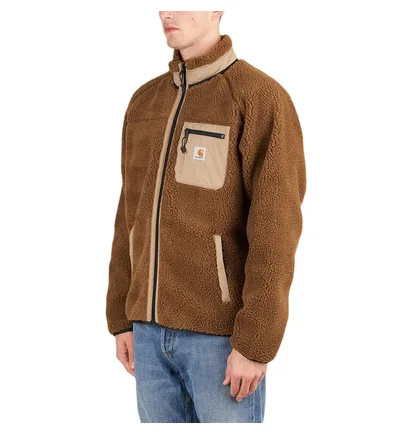 Carhartt WIP Prentis Liner (Braun)