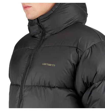 Carhartt WIP Toronto Jacket (Schwarz / Camo)