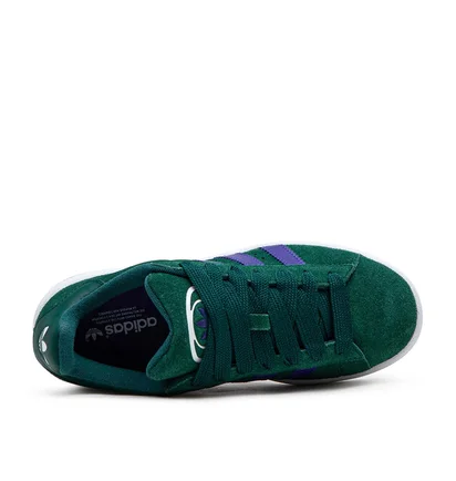 adidas WMNS Campus 00s (Grün / Blau / Weiß)