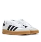 adidas Samba XLG (Weiß / Schwarz)