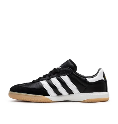 adidas Samba Millenium (Schwarz / Weiß)