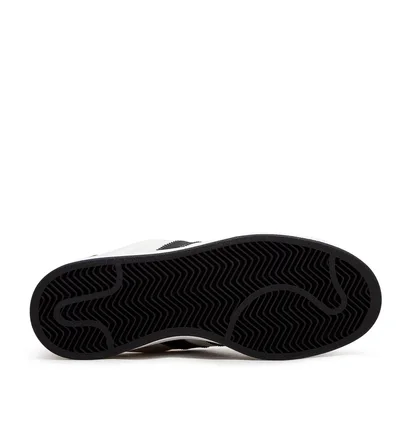 adidas Campus 00s (Weiß / Schwarz)