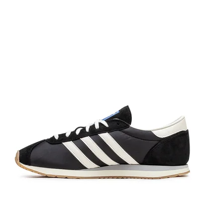adidas Pampanga SPZL (Schwarz / Weiss)
