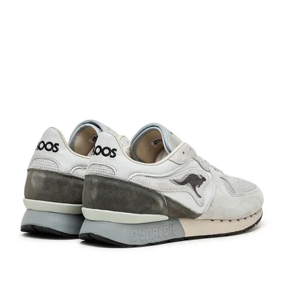 KangaROOS COIL R1 OG (Hell Grau)