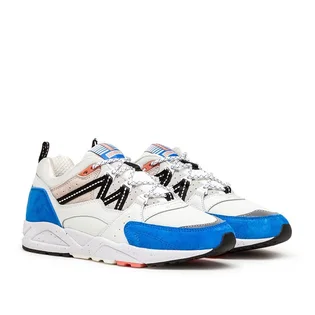 Karhu Fusion 2.0 'Marathon Pack' (Weiß / Blau)