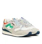 Karhu Synchron Classic 'All-Around Pack' (Hellgrau / Grün / Orange)
