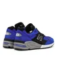 New Balance M990 v2 Made in USA (Blau / Schwarz)