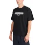 Neighborhood TEE SS-2 (Schwarz)